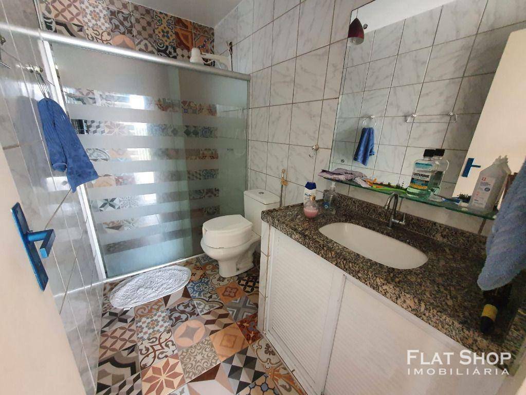 Apartamento à venda com 3 quartos, 138m² - Foto 7