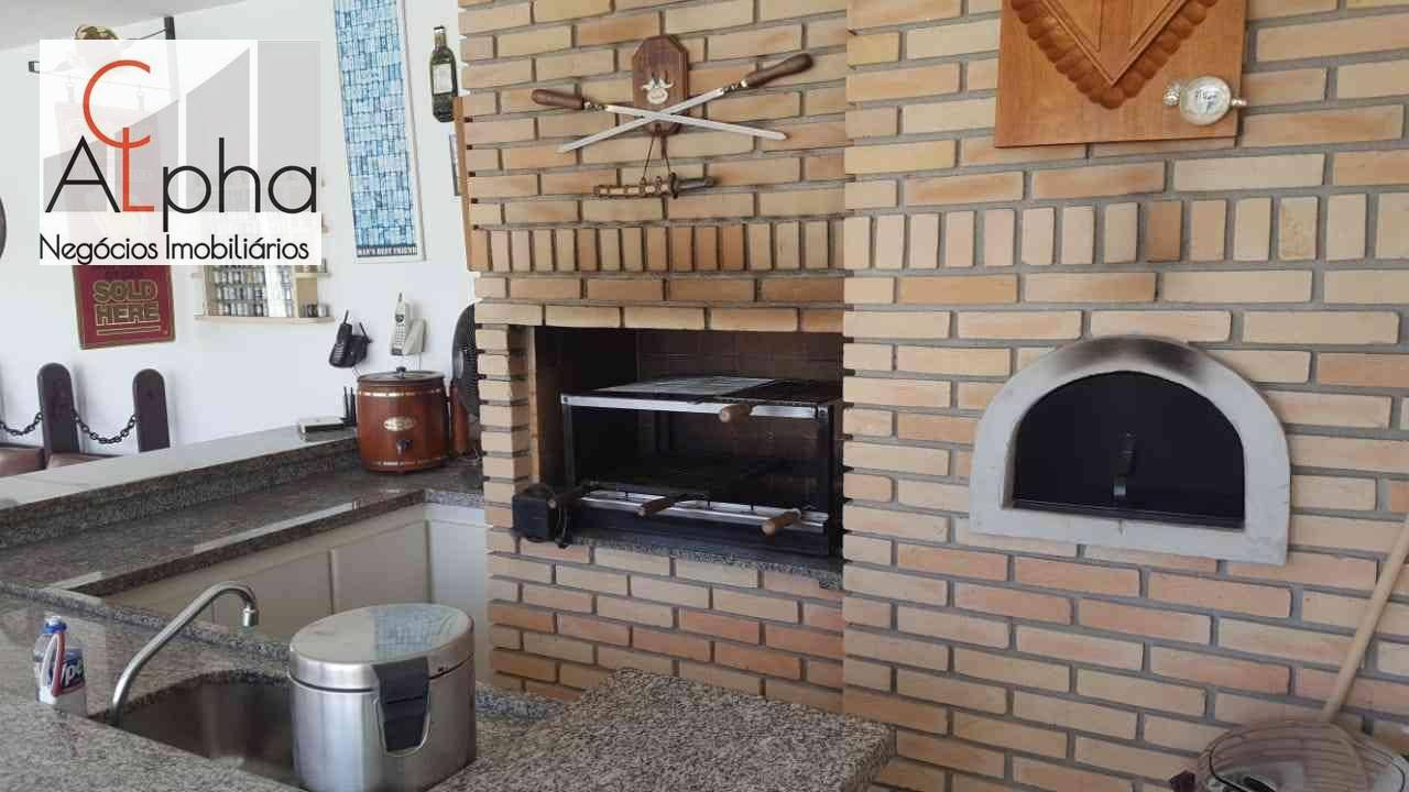 Sobrado à venda com 4 quartos, 580m² - Foto 8