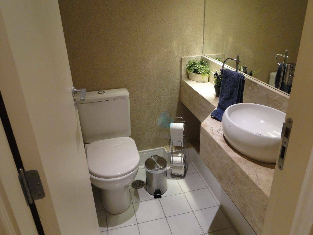 Apartamento à venda com 3 quartos, 138m² - Foto 9