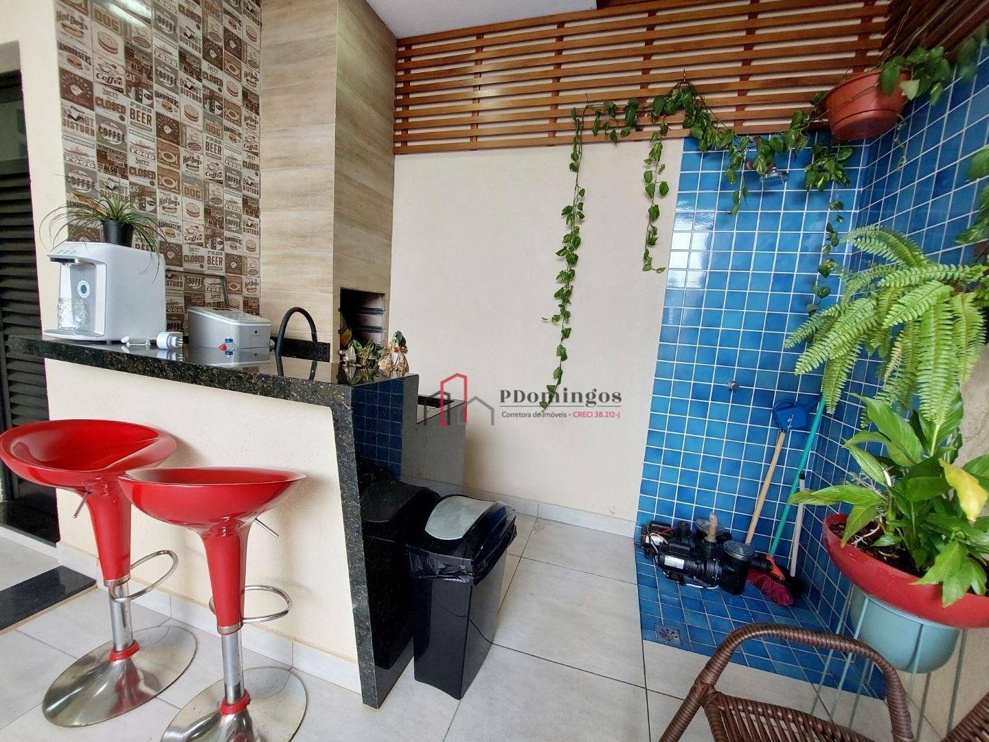 Casa de Condomínio à venda com 3 quartos, 155m² - Foto 27