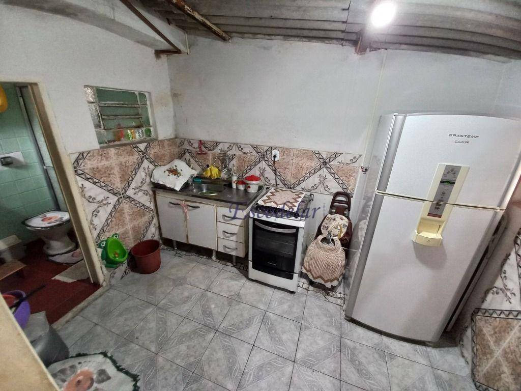 Casa à venda com 4 quartos, 170m² - Foto 8