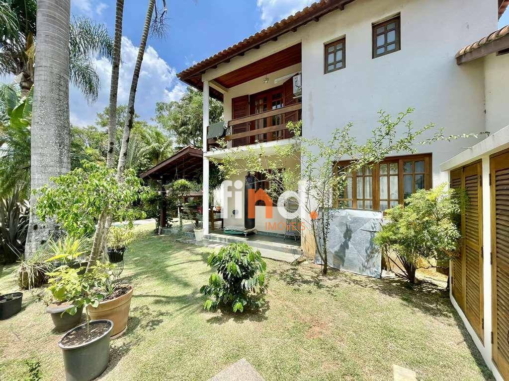 Casa de Condomínio à venda com 3 quartos, 319m² - Foto 17