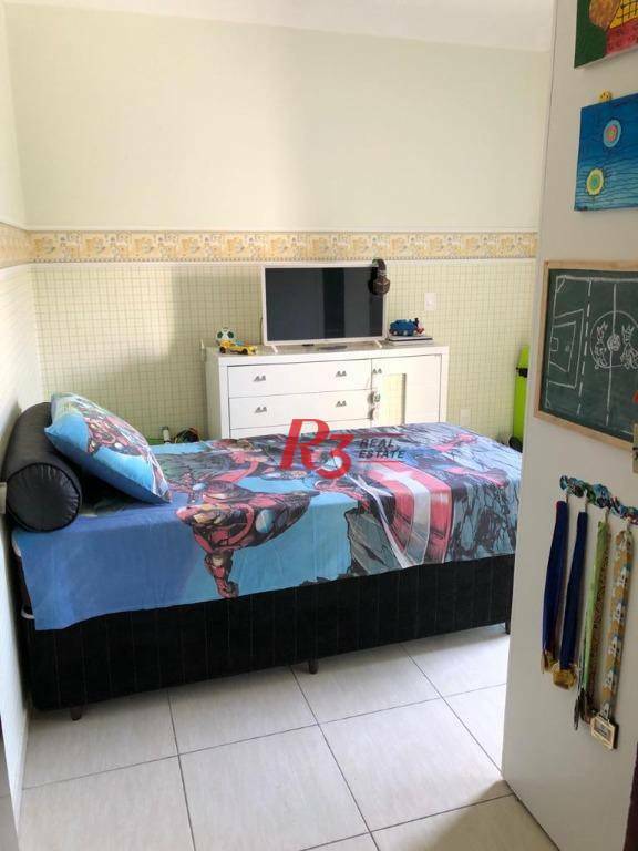 Sobrado à venda com 3 quartos, 137m² - Foto 12