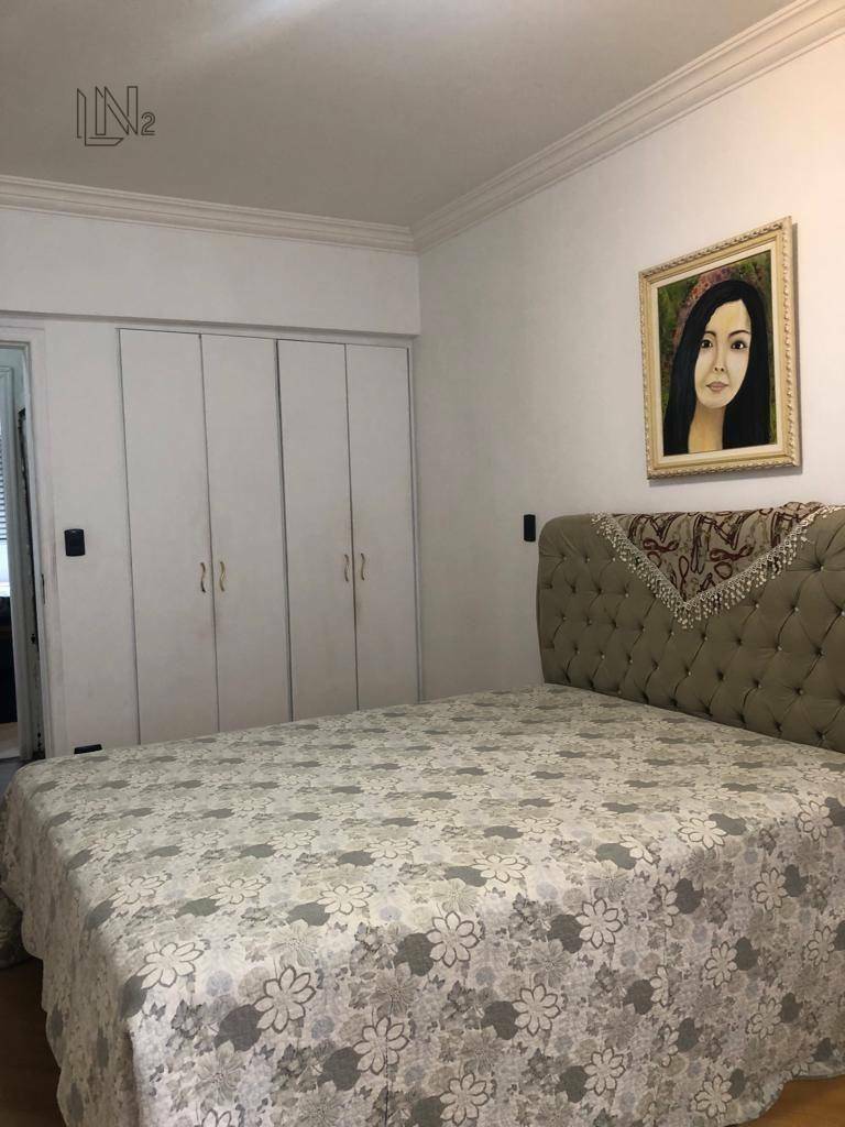 Apartamento à venda e aluguel com 3 quartos, 130m² - Foto 23