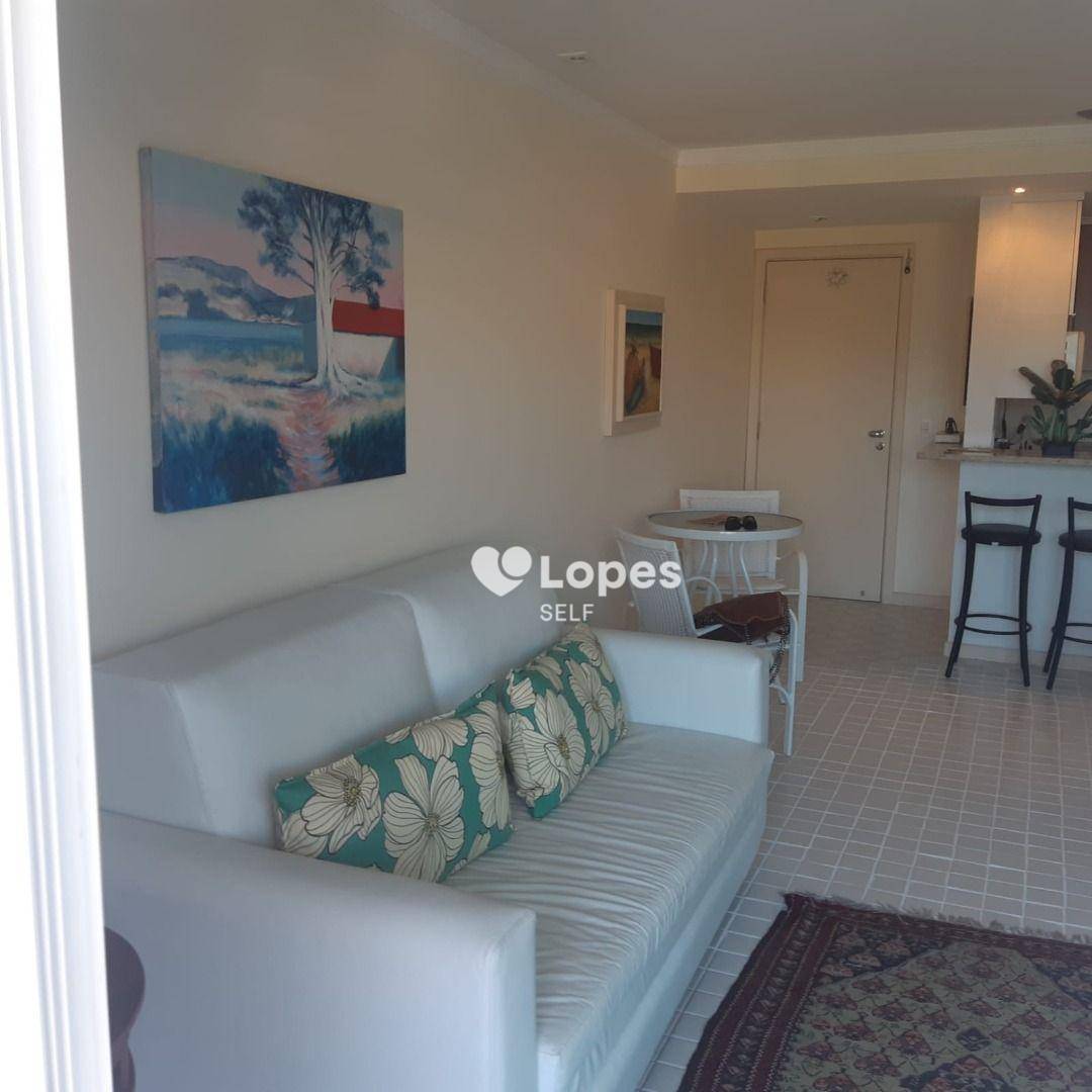 Apartamento, 1 quarto, 45 m² - Foto 2