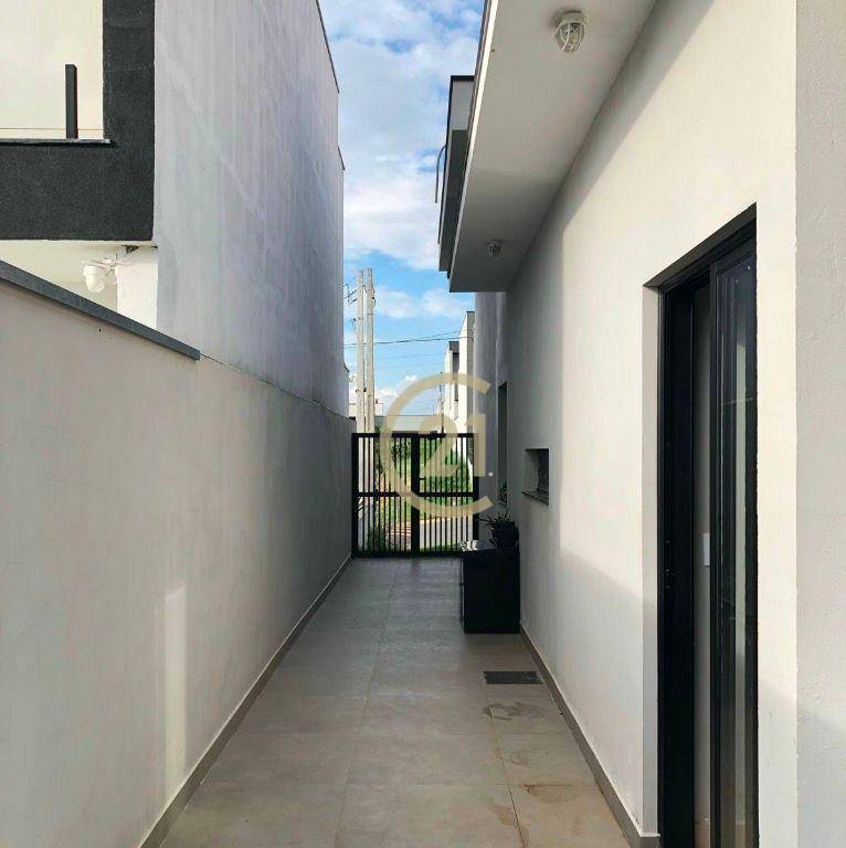 Casa de Condomínio à venda com 3 quartos, 146m² - Foto 14