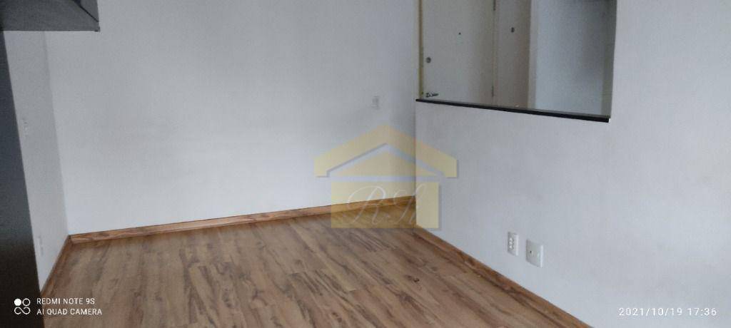 Apartamento à venda com 2 quartos, 50m² - Foto 4