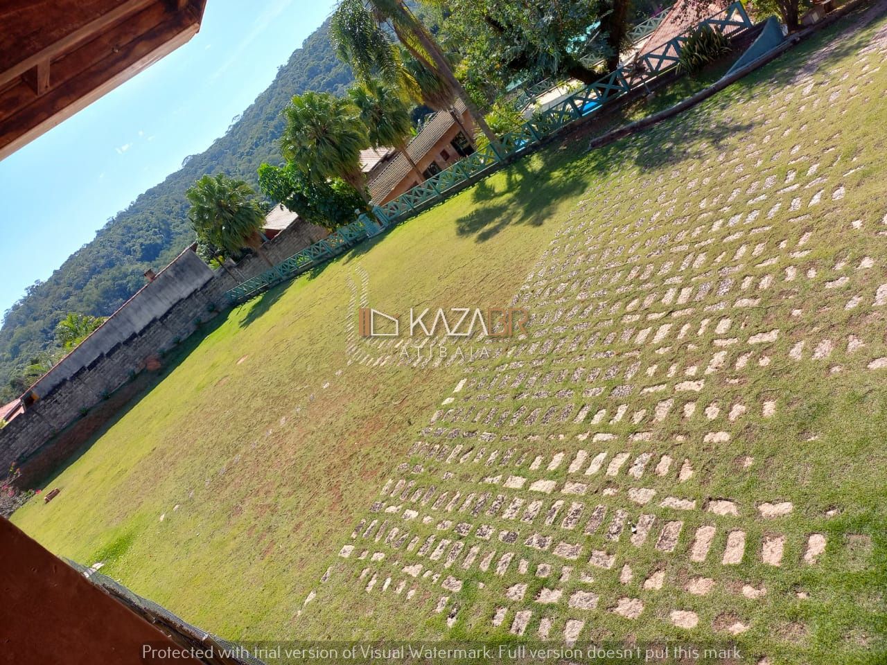 Chácara à venda com 8 quartos, 5000M2 - Foto 6