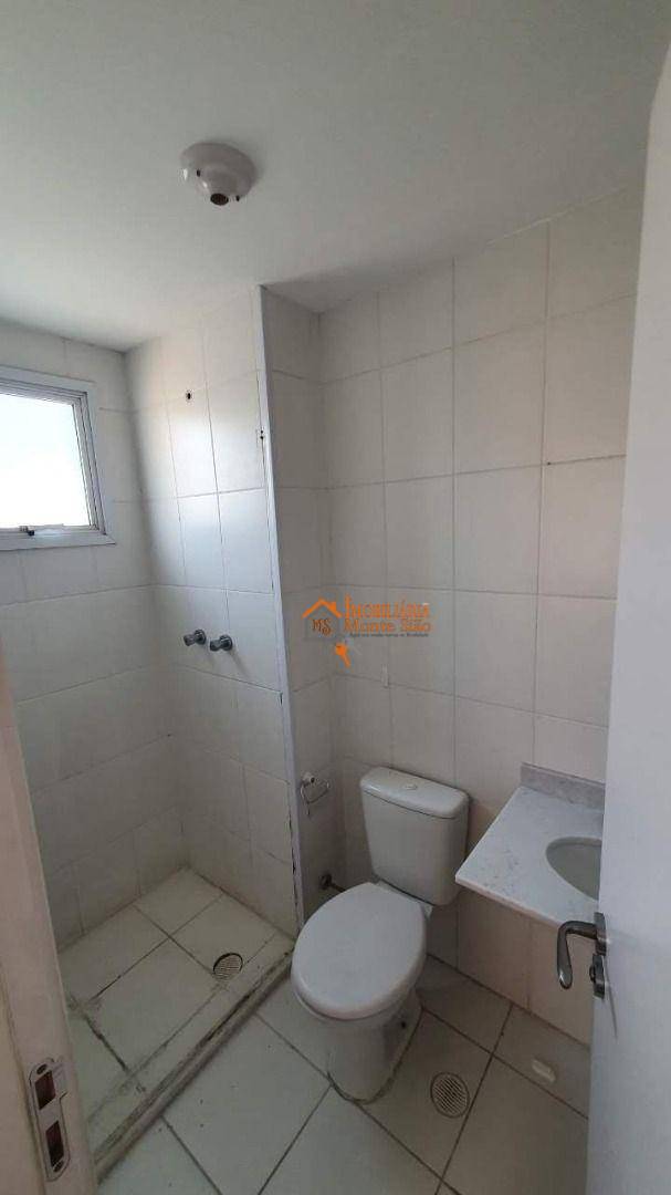 Apartamento à venda com 2 quartos, 60m² - Foto 9