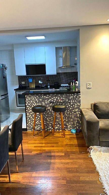 Apartamento à venda com 3 quartos, 84m² - Foto 11