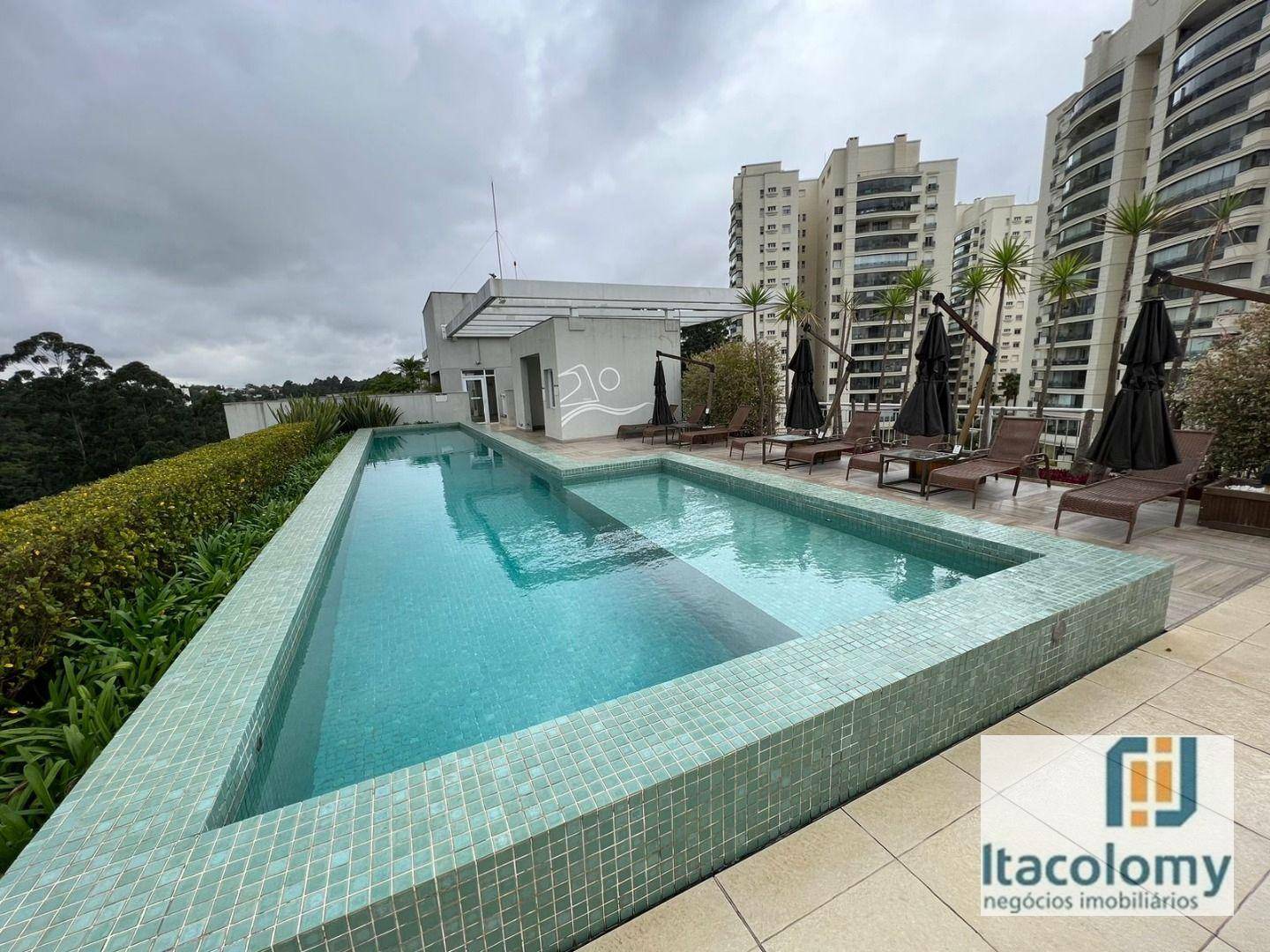 Kitnet e Studio para alugar com 1 quarto, 50m² - Foto 15