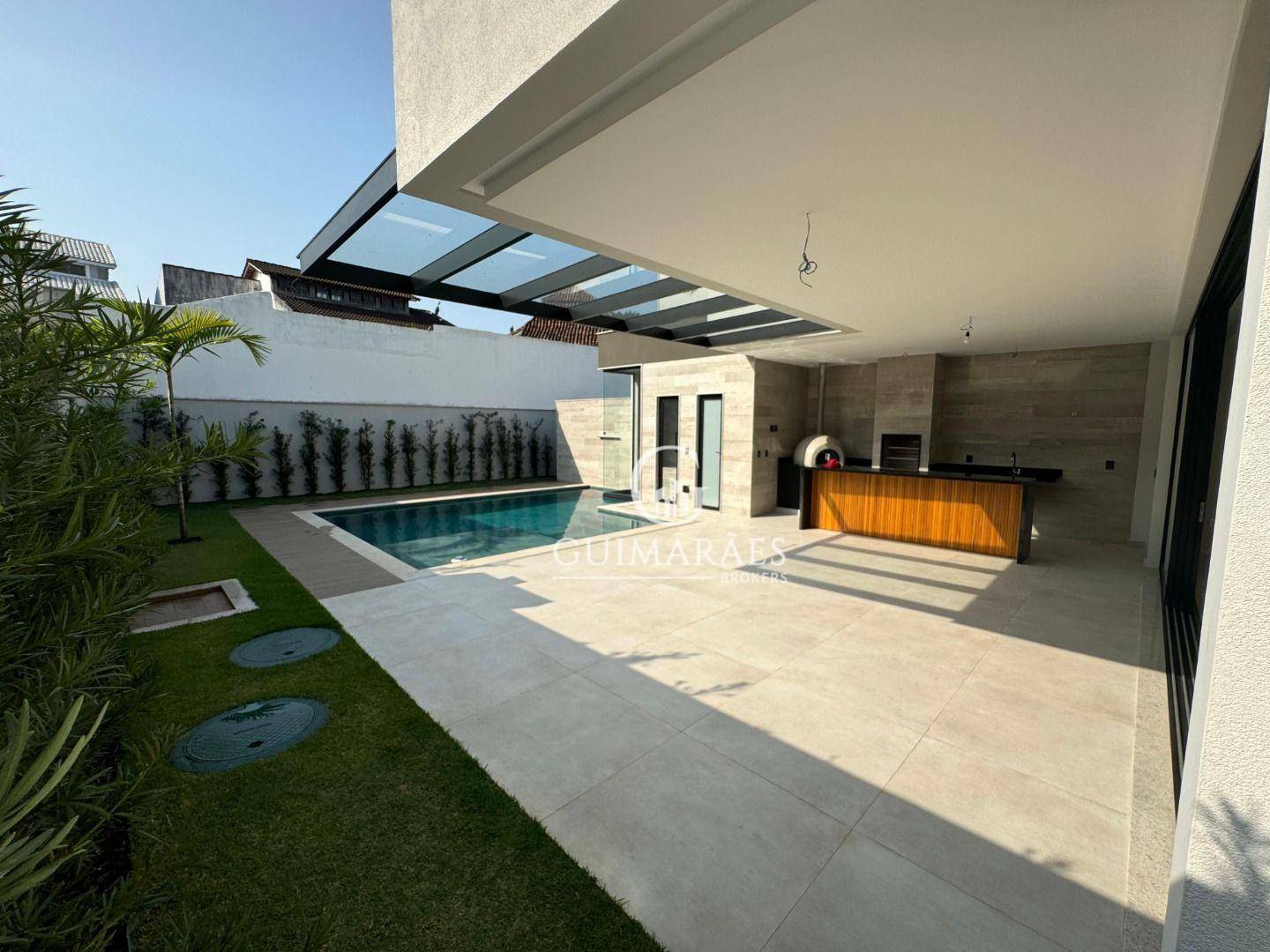 Casa de Condomínio à venda com 5 quartos, 502m² - Foto 3