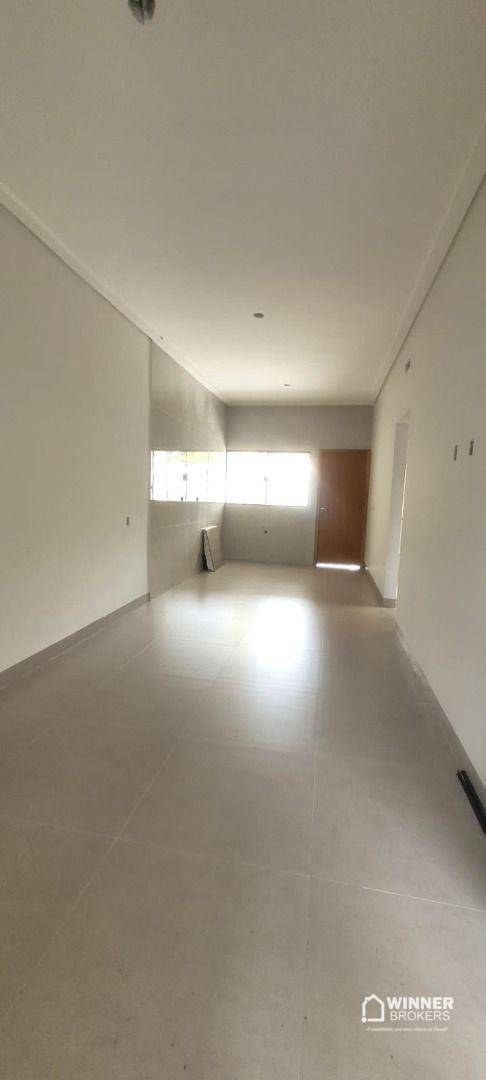 Casa, 3 quartos, 85 m² - Foto 3
