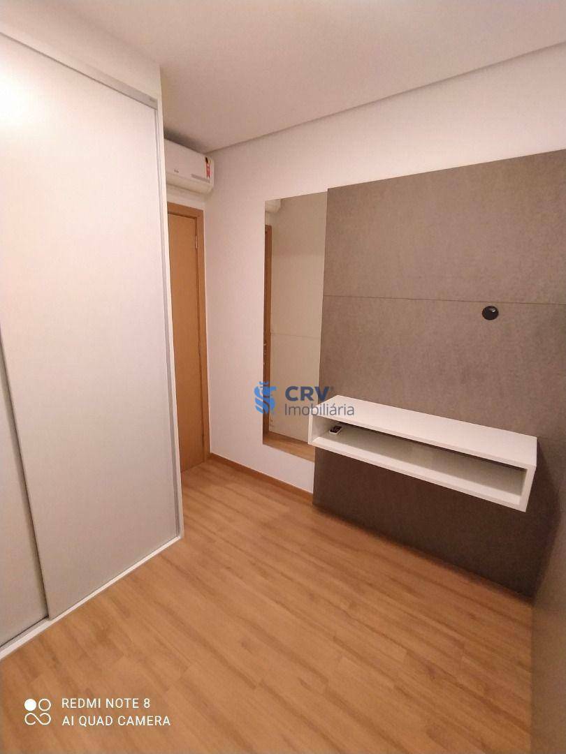 Apartamento para alugar com 3 quartos, 114m² - Foto 19