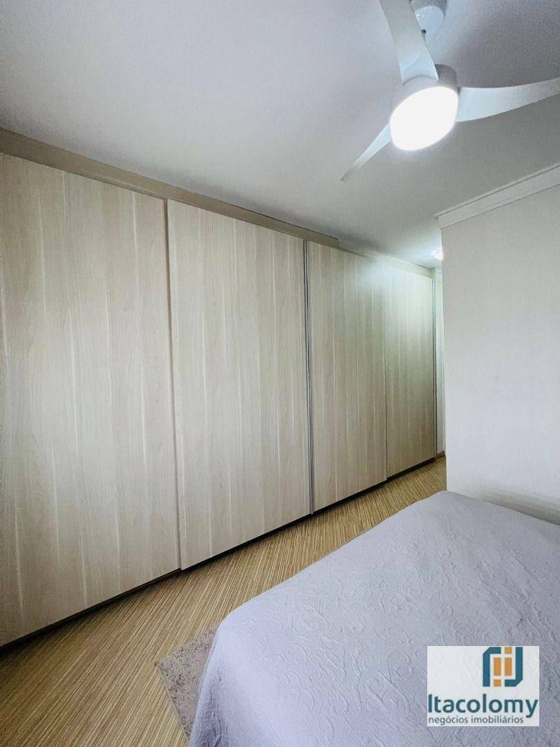 Apartamento à venda com 3 quartos, 110m² - Foto 11