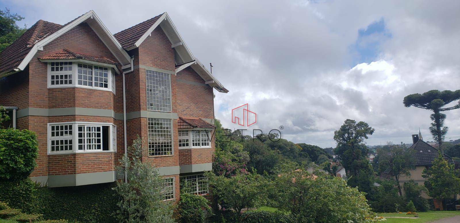 Casa de Condomínio à venda com 3 quartos, 267m² - Foto 3