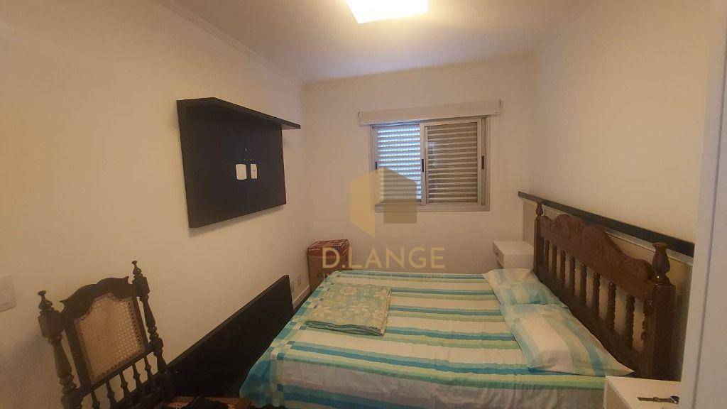 Apartamento à venda com 3 quartos, 80m² - Foto 13