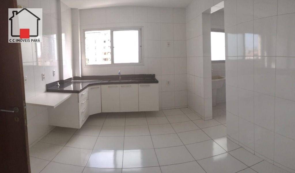 Apartamento à venda com 3 quartos, 144m² - Foto 29