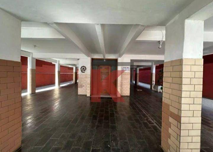 Apartamento, 2 quartos, 87 m² - Foto 2