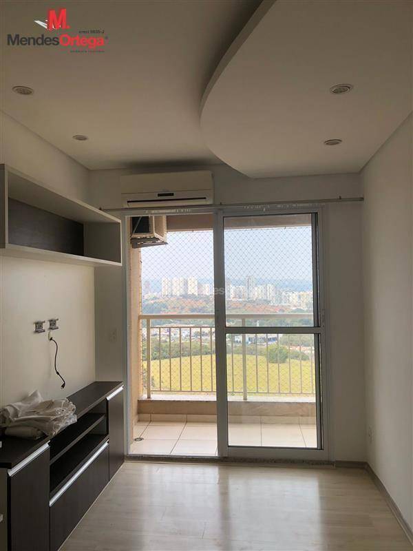 Apartamento à venda com 2 quartos, 54m² - Foto 4