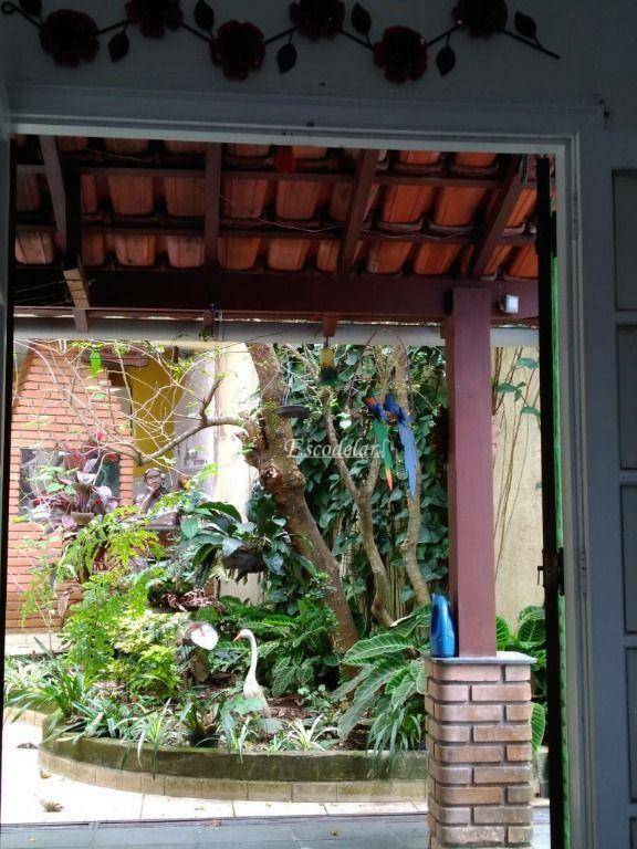 Sobrado à venda com 3 quartos, 150m² - Foto 14