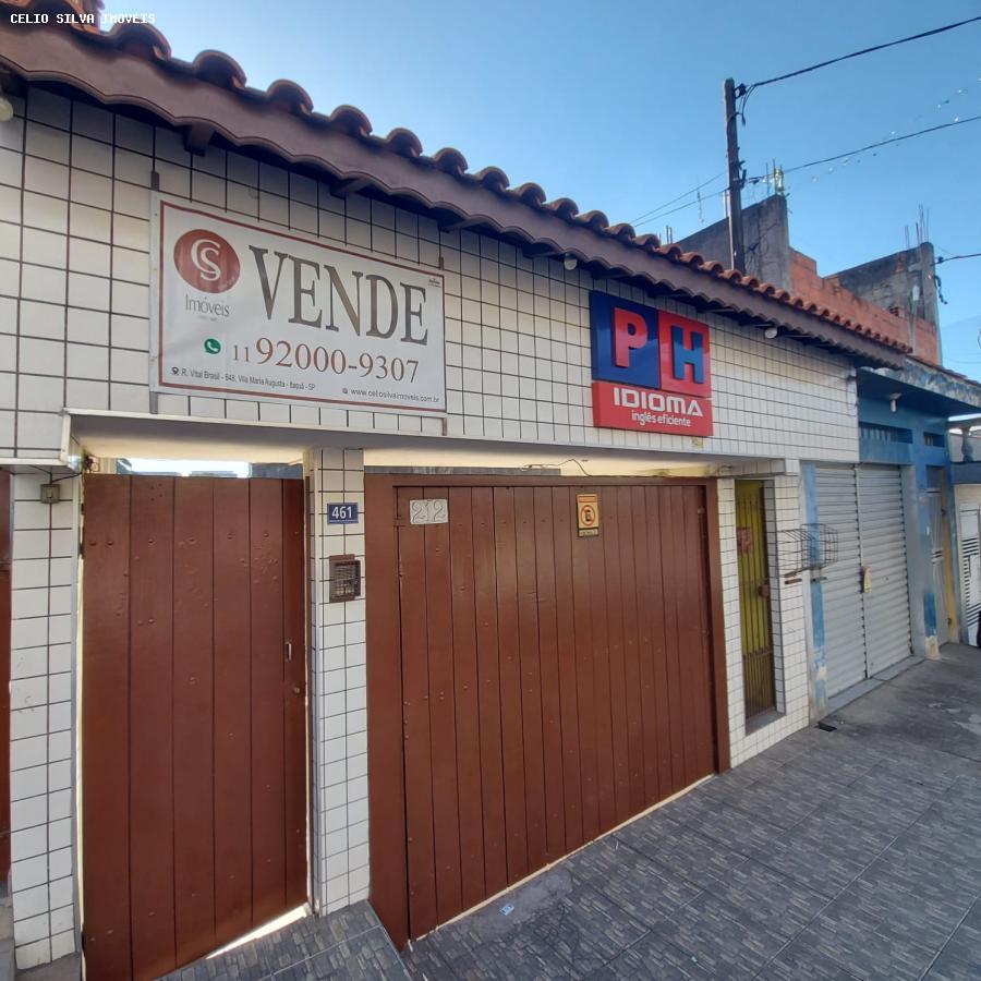 Loja-Salão à venda com 2 quartos, 250m² - Foto 1