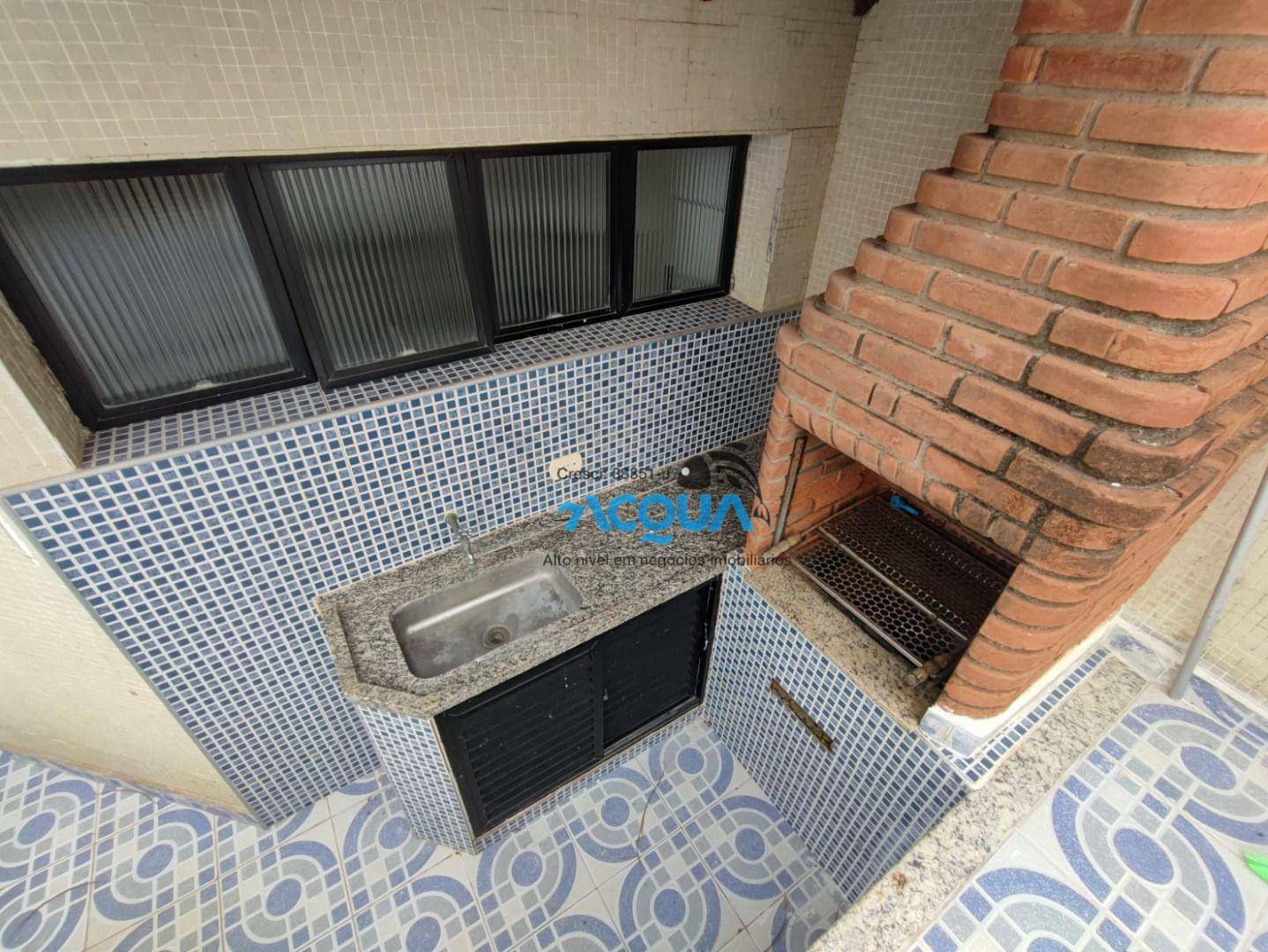 Cobertura à venda com 3 quartos, 180m² - Foto 16