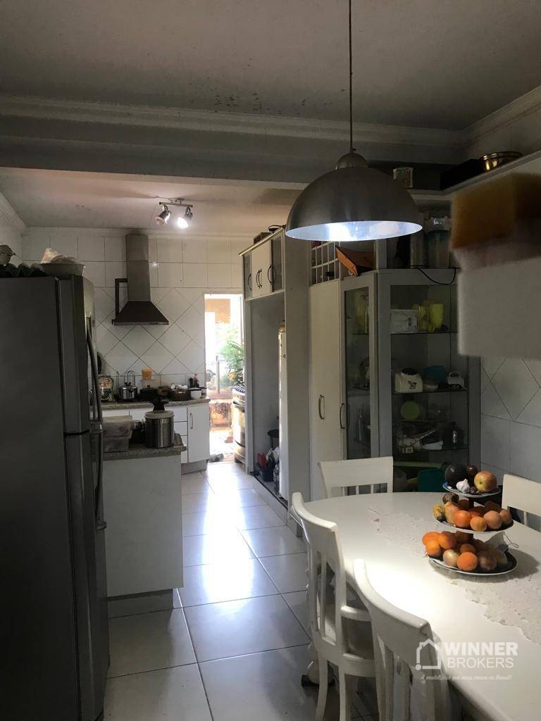 Sobrado à venda e aluguel com 5 quartos, 554m² - Foto 9