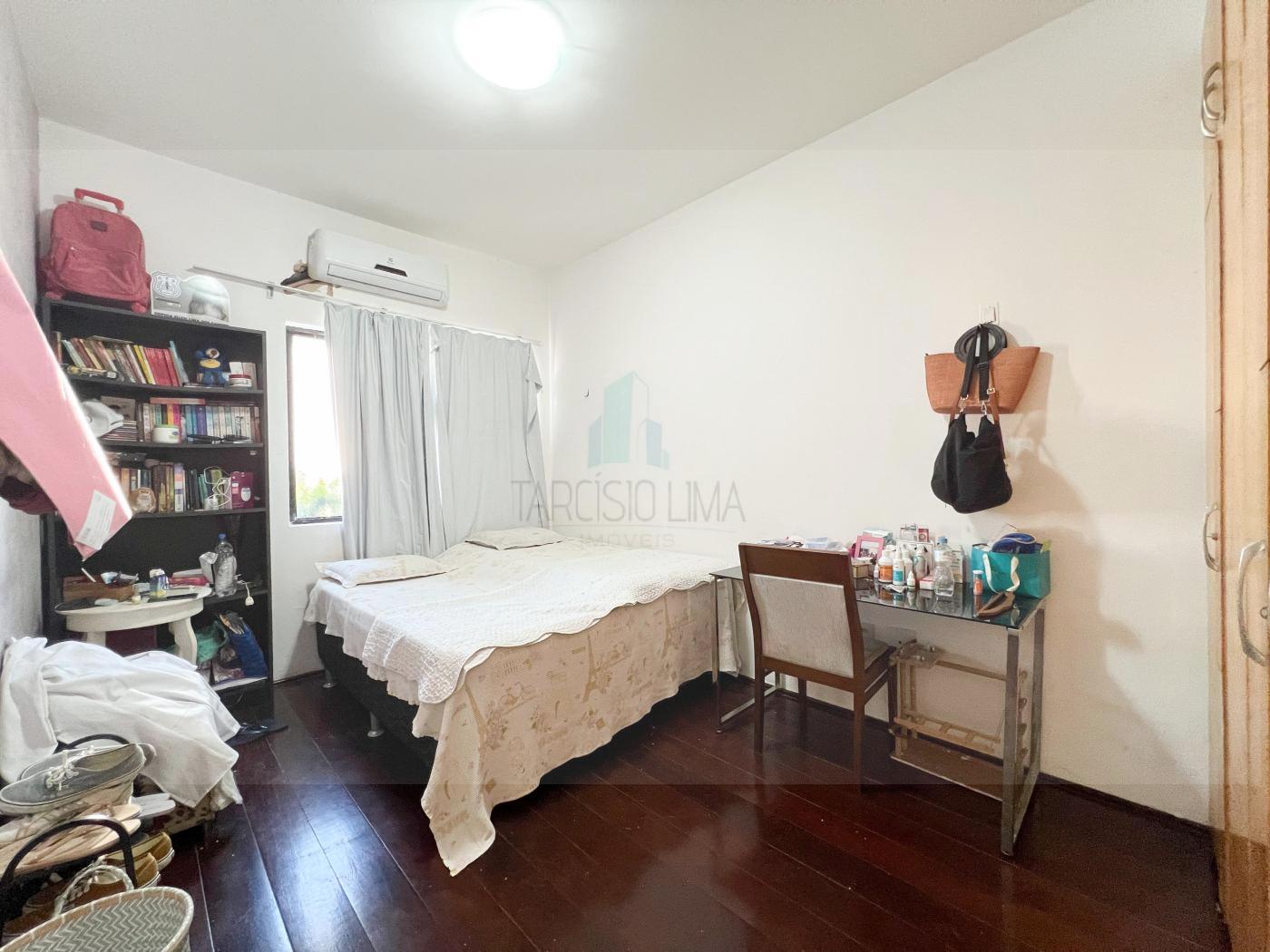 Apartamento à venda com 3 quartos, 98m² - Foto 9