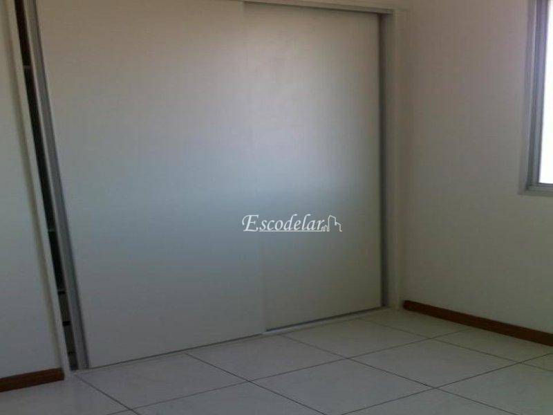 Apartamento à venda com 2 quartos, 60m² - Foto 5