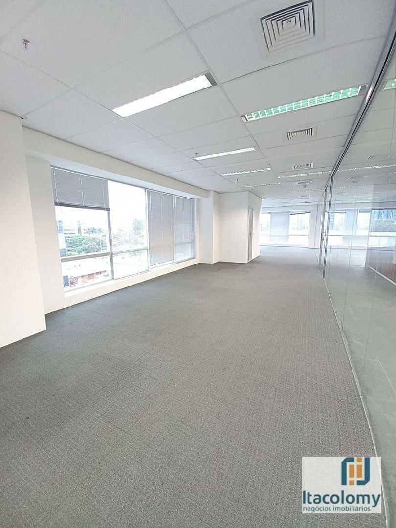 Conjunto Comercial-Sala para alugar, 480m² - Foto 26