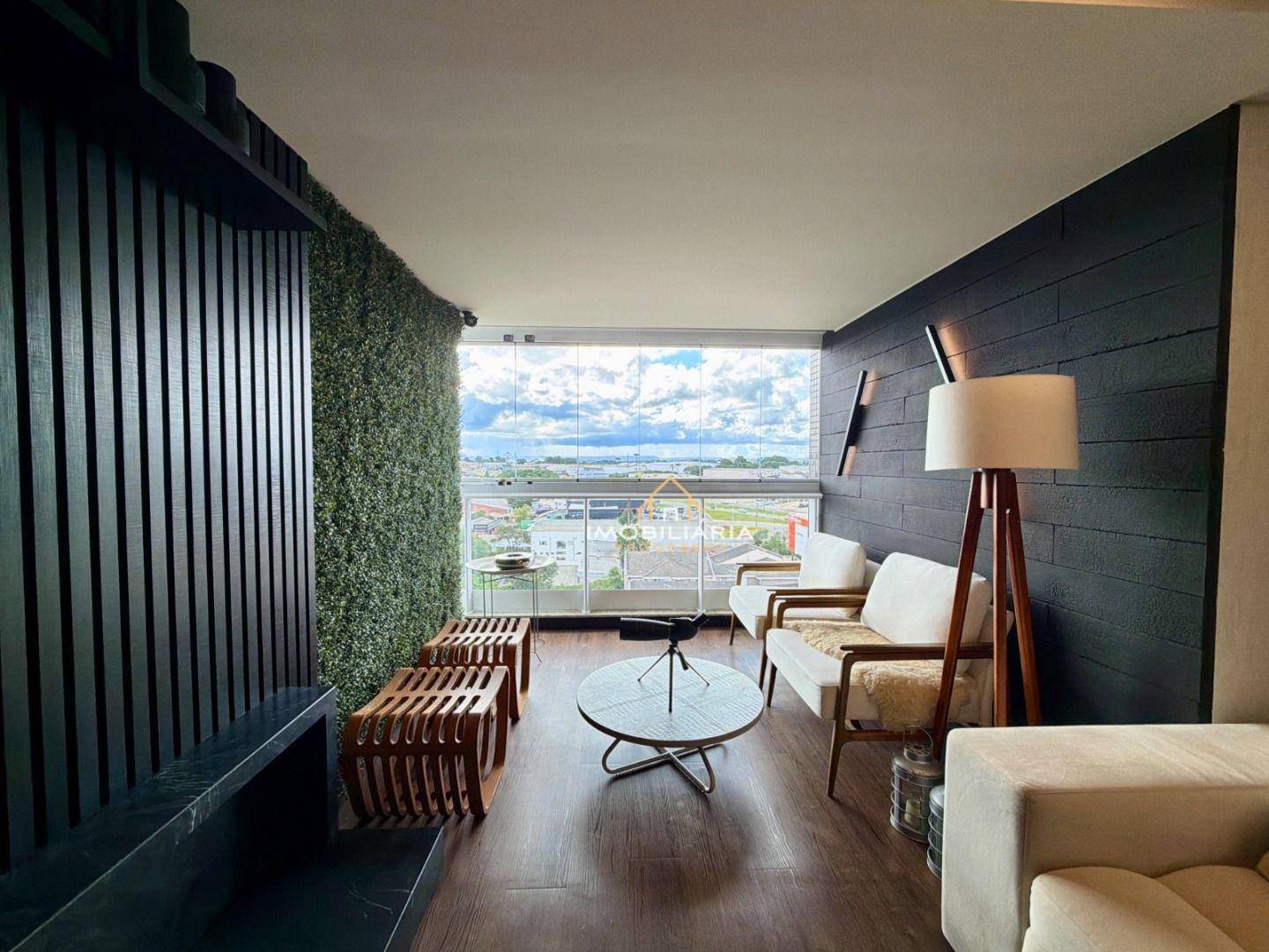 Cobertura, 2 quartos, 174 m² - Foto 4