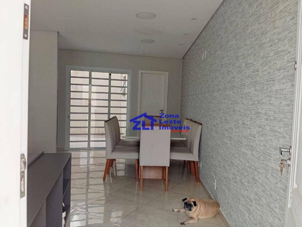 Sobrado à venda com 3 quartos, 140m² - Foto 9