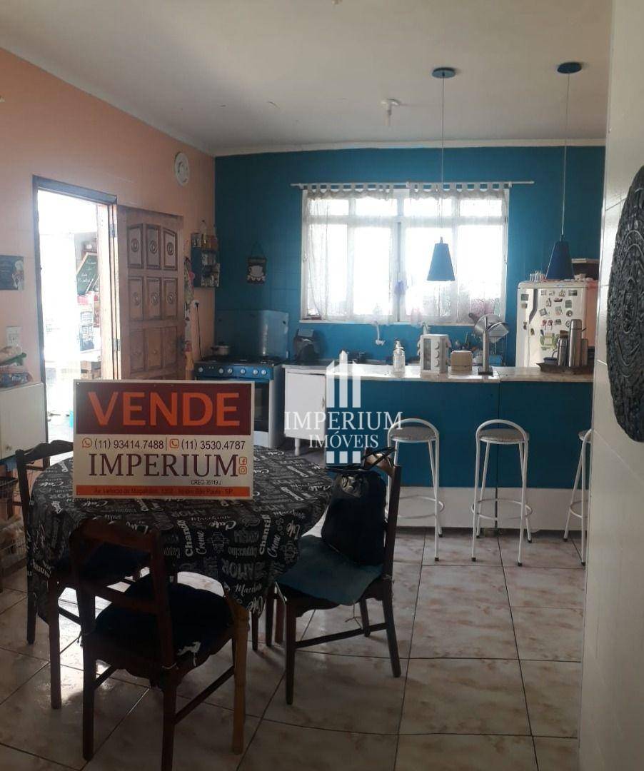 Sobrado à venda com 4 quartos, 198m² - Foto 23