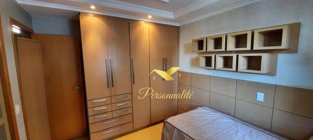 Apartamento à venda com 3 quartos, 173m² - Foto 10