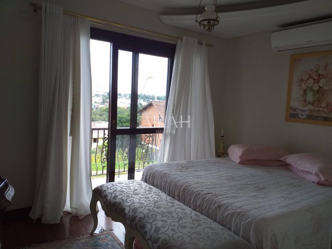 Casa à venda com 4 quartos, 260m² - Foto 15