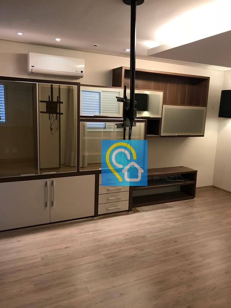 Apartamento à venda e aluguel com 1 quarto, 96m² - Foto 10