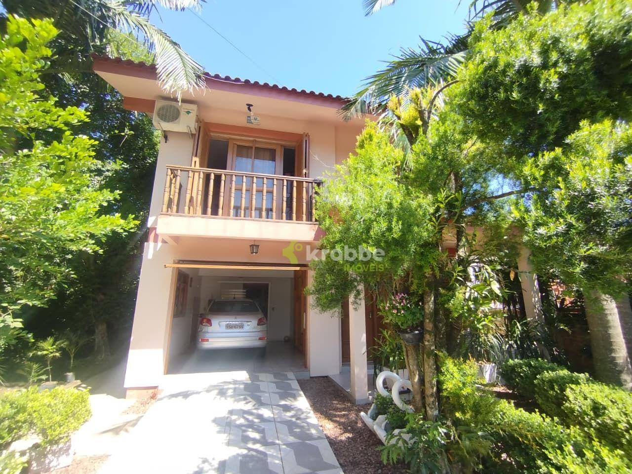 Casa, 3 quartos, 195 m² - Foto 4