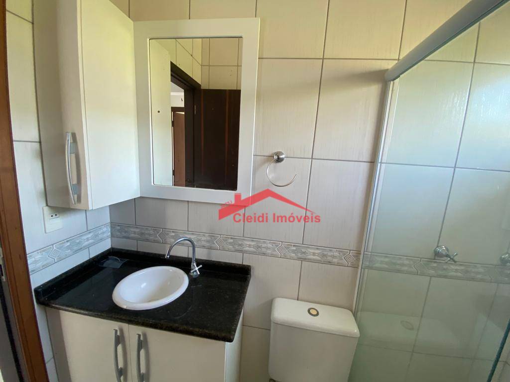 Apartamento à venda com 2 quartos, 60m² - Foto 6