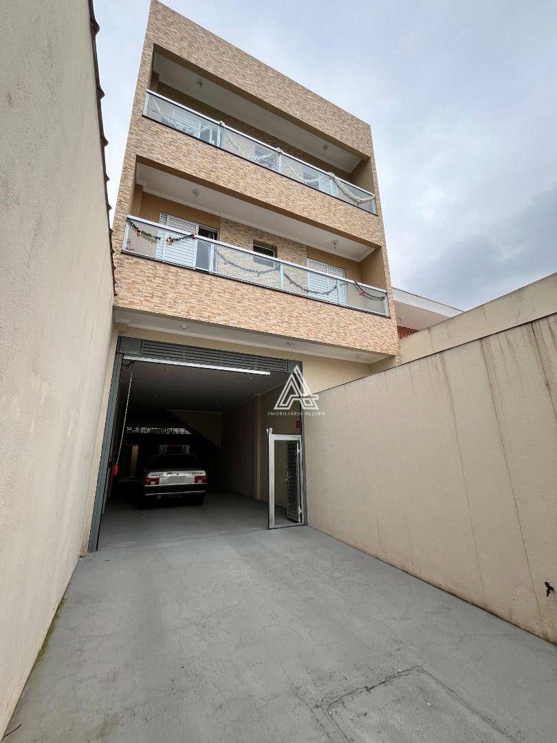 Loja-Salão para alugar, 115m² - Foto 3