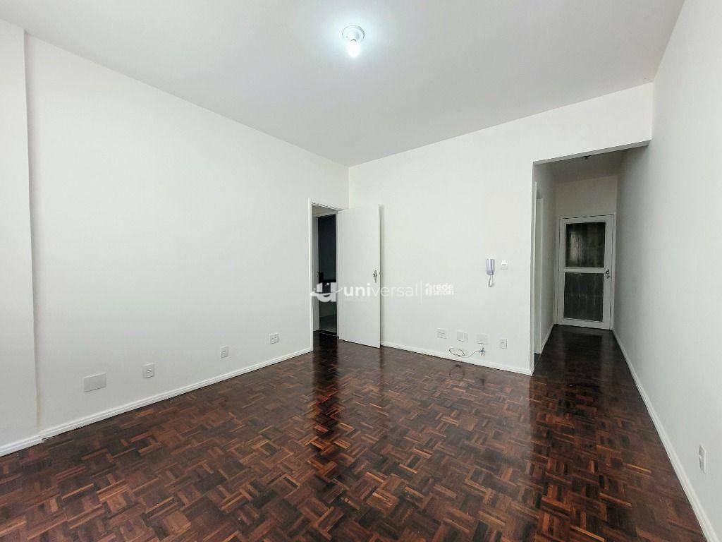 Apartamento à venda com 3 quartos, 118m² - Foto 5