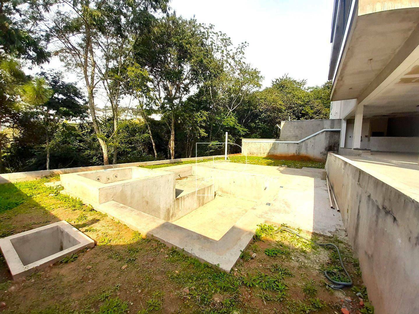 Casa de Condomínio à venda com 4 quartos, 438m² - Foto 27