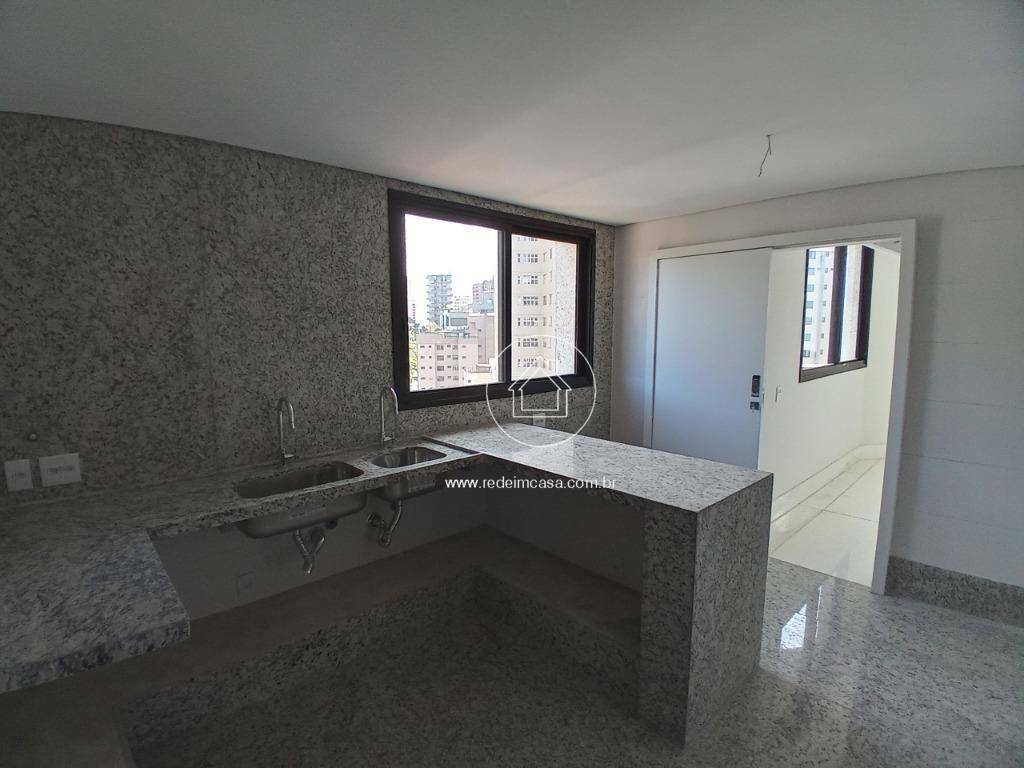 Apartamento à venda com 4 quartos, 186m² - Foto 23