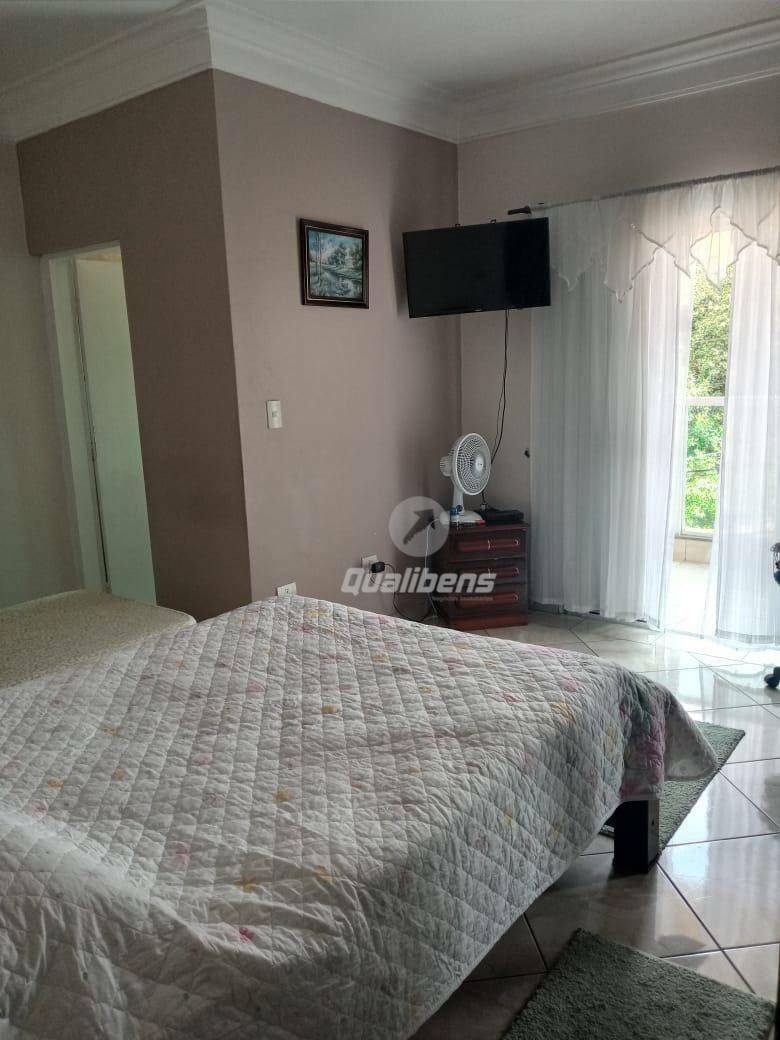 Sobrado à venda com 4 quartos, 290m² - Foto 6