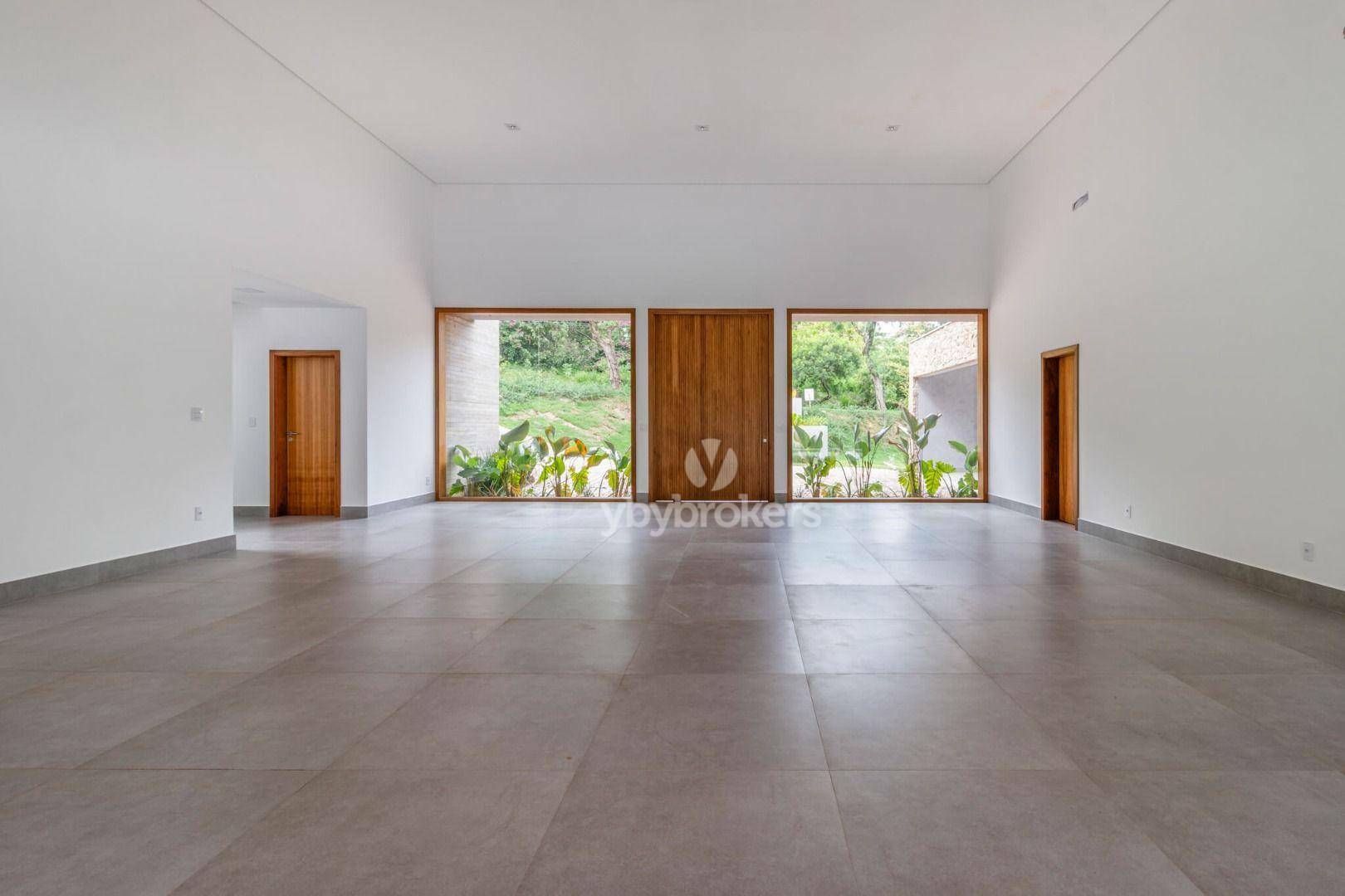 Casa de Condomínio à venda com 5 quartos, 563m² - Foto 3