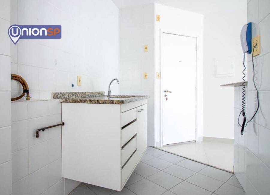 Apartamento à venda com 2 quartos, 47m² - Foto 12