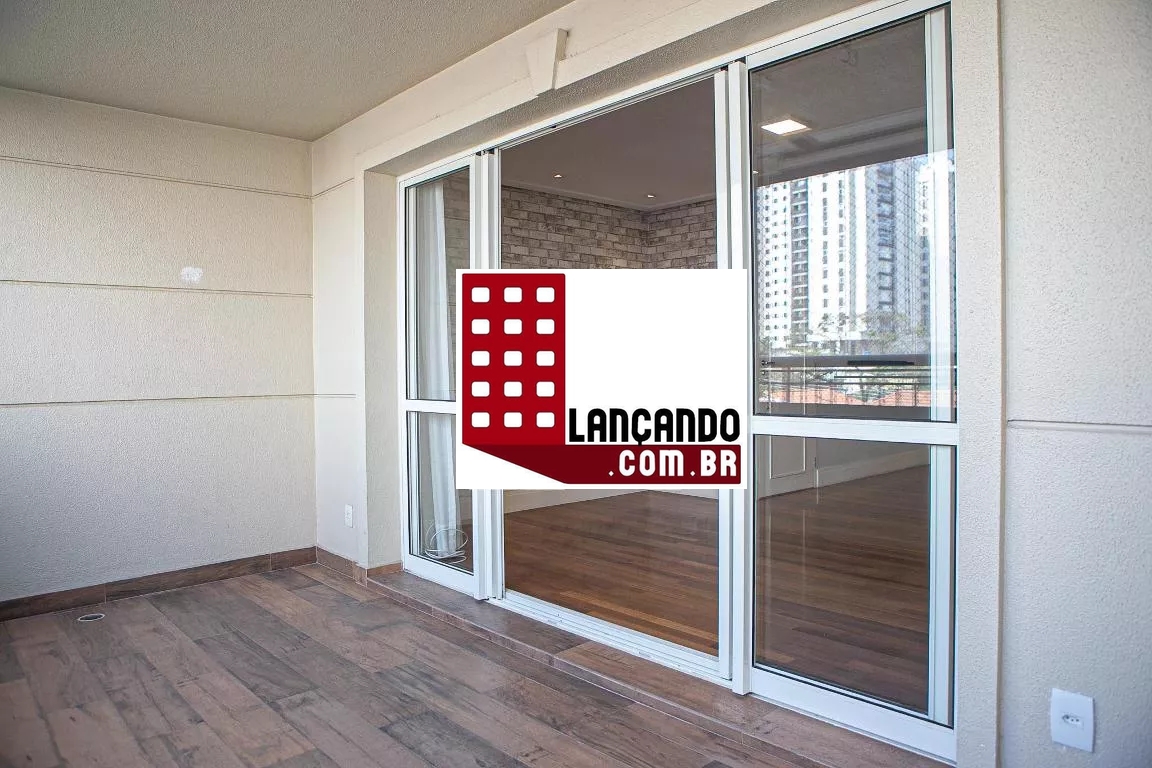 Apartamento à venda com 3 quartos, 123m² - Foto 13