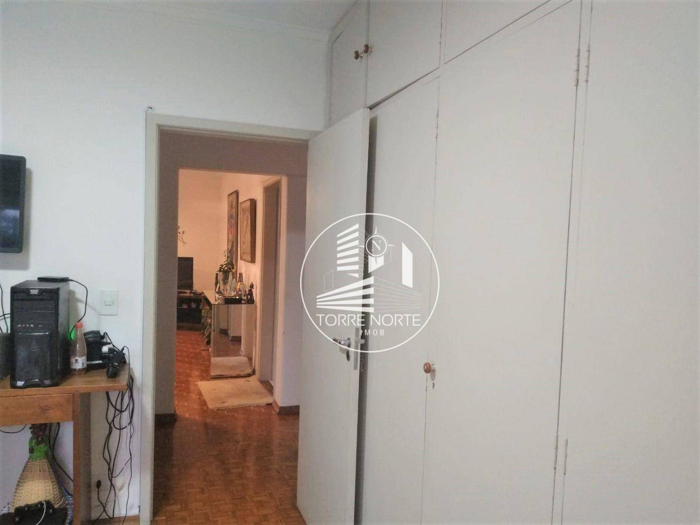 Apartamento à venda com 2 quartos, 95m² - Foto 12