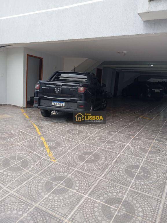 Sobrado à venda com 2 quartos, 105m² - Foto 2