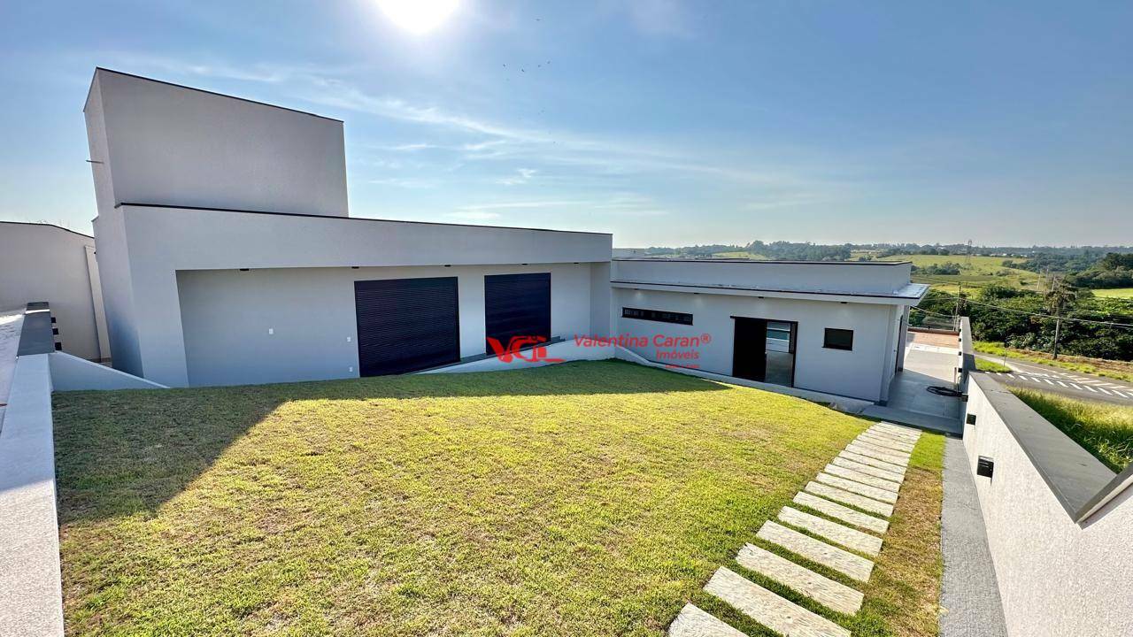 Casa de Condomínio à venda com 3 quartos, 420m² - Foto 41